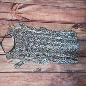 Maurices flowy top